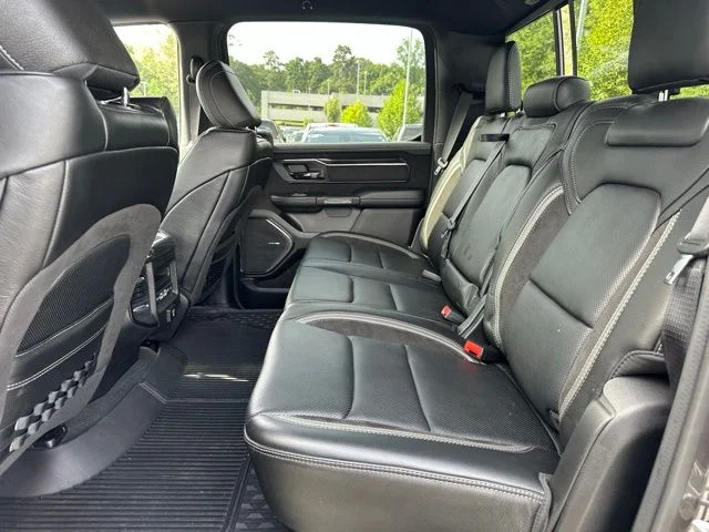 Used 2022 Gray Ram TRX image 14