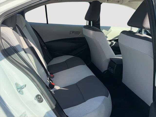 Certified Used 2024 ICE CAP Toyota  image 18