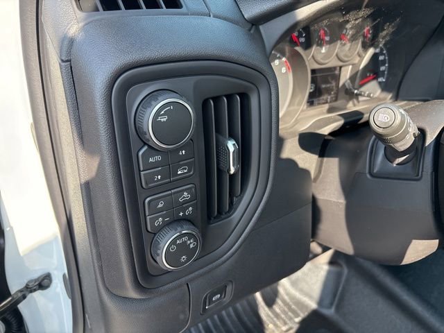 2026 Chevrolet Silverado 1500 Work Truck - Photo 26
