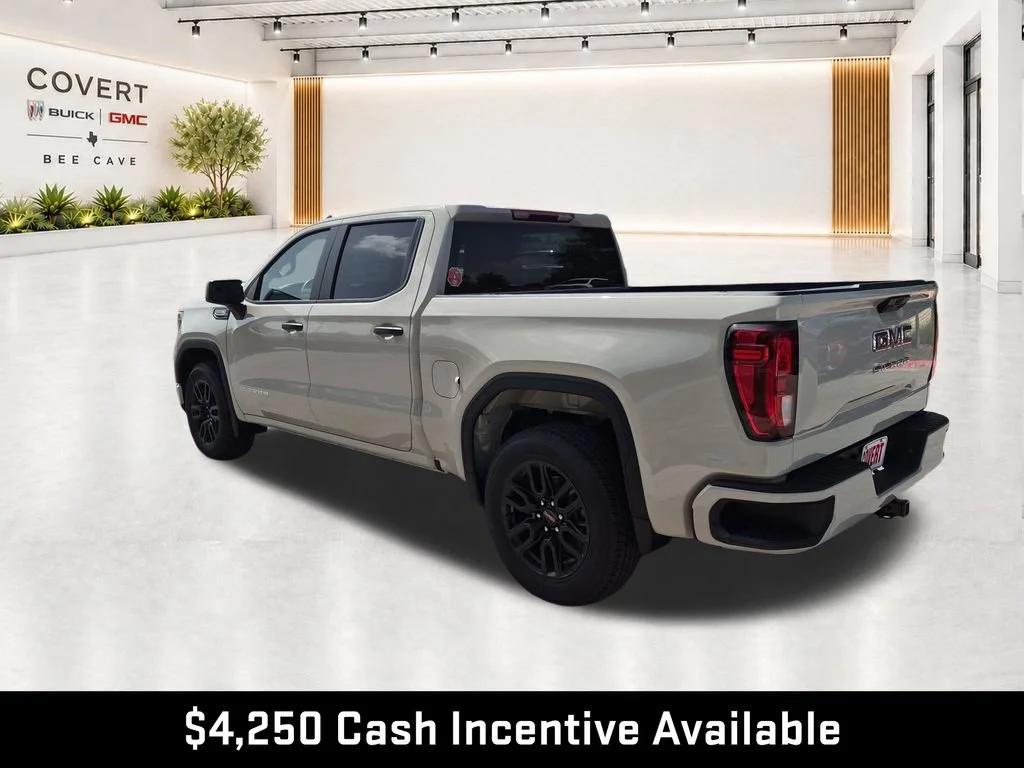 2026 GMC Sierra 1500 Pro - Photo 9