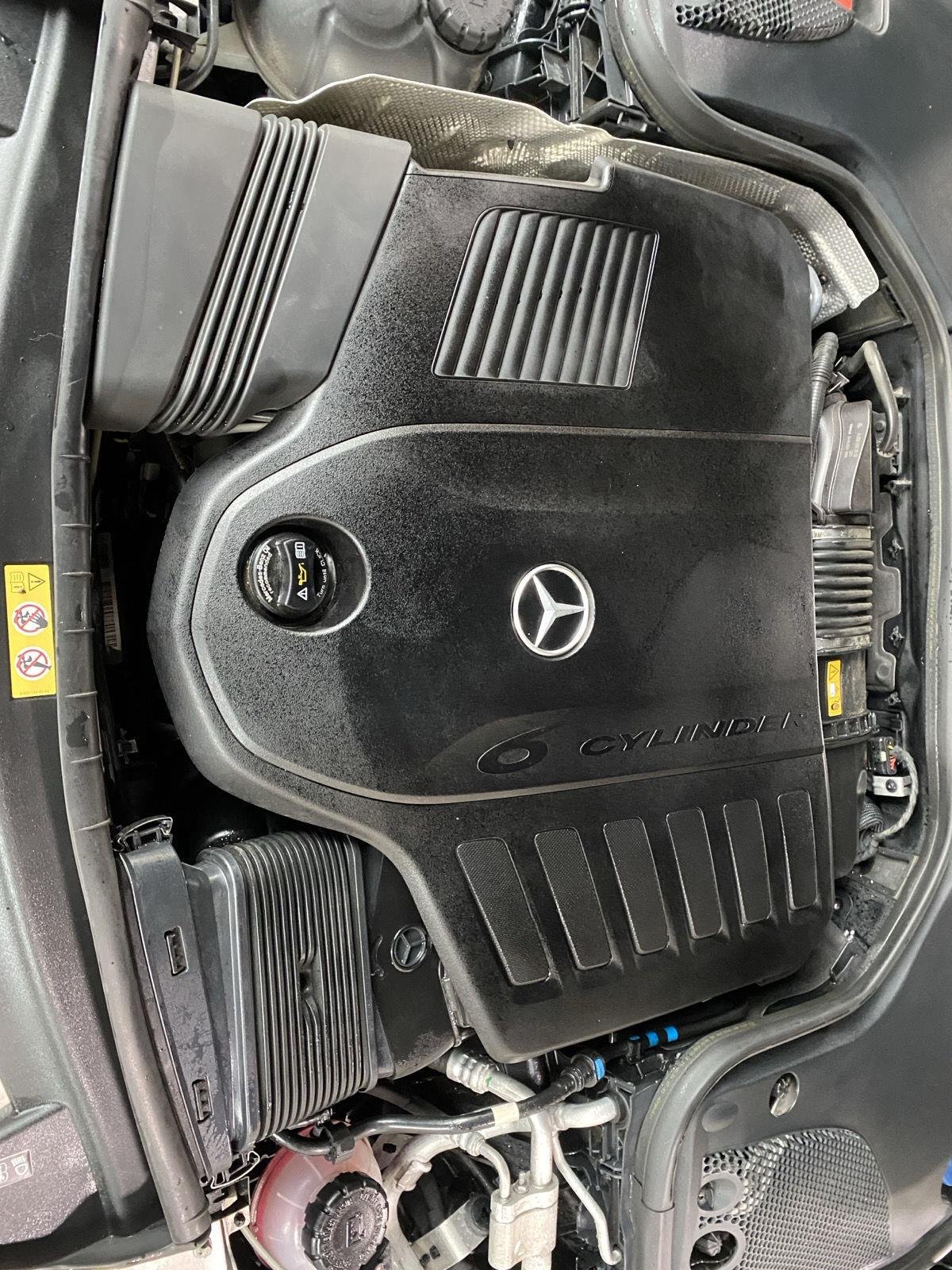 Used 2022 Black Mercedes-Benz E 450 image 19
