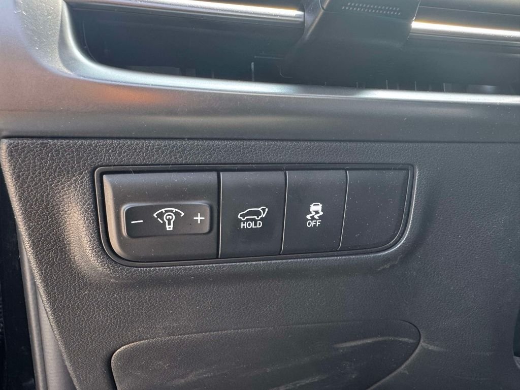 2026 Hyundai Tucson SEL Premium - Photo 20