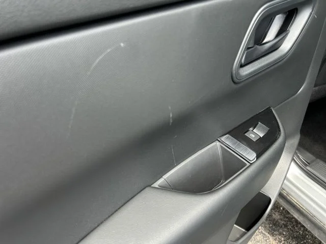 Certified Used 2025 Silver Nissan S image 68