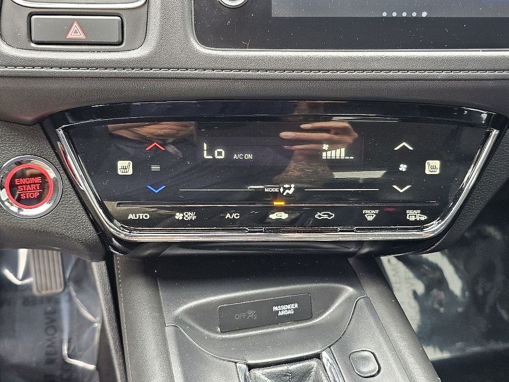 Used 2022  Honda EX-L image 27