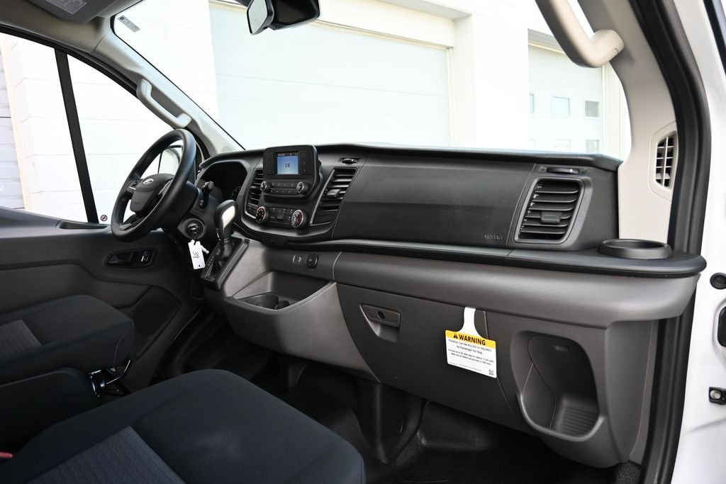 Used 2025 Oxford White Ford Base image 20