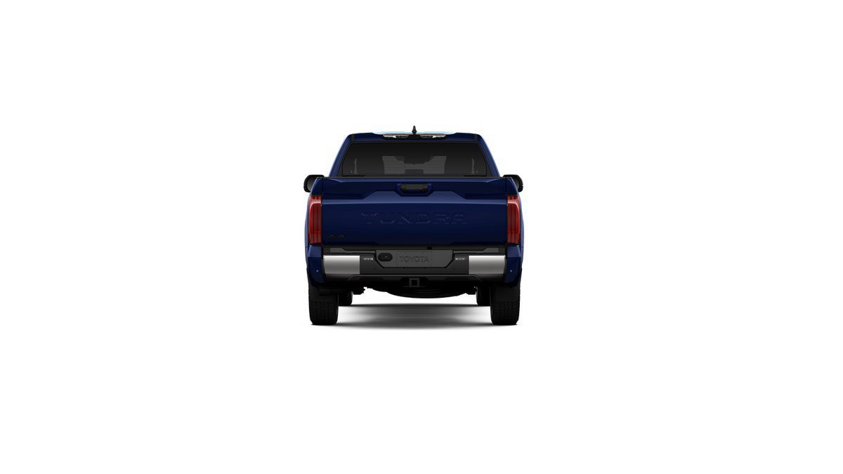 New 2026 Blueprint Toyota  SR5 image 50