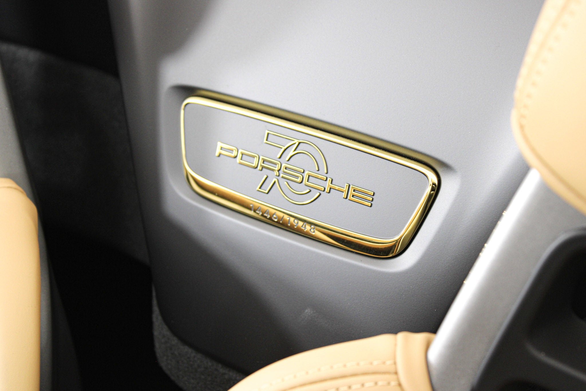 2019 Porsche 911 Speedster - Photo 39