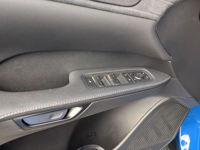 Used 2024  Lexus 350 F Sport Handling image 13