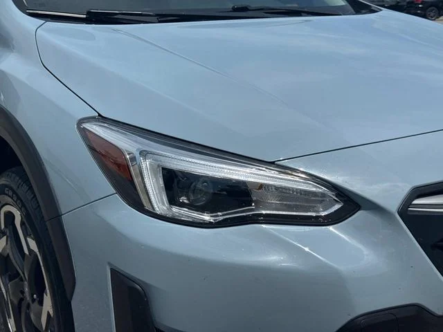 Used 2023 Gray Subaru Limited image 11