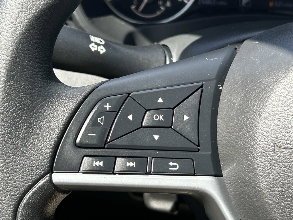Used 2025 Gray Nissan 2.5 SV image 19
