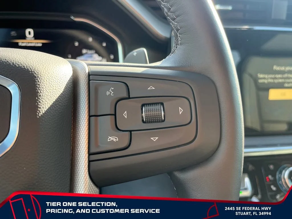 New 2026 Coastal Dune GMC Denali image 26