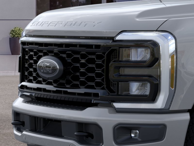New 2026 Avalanche Ford F-250® Lariat® image 39
