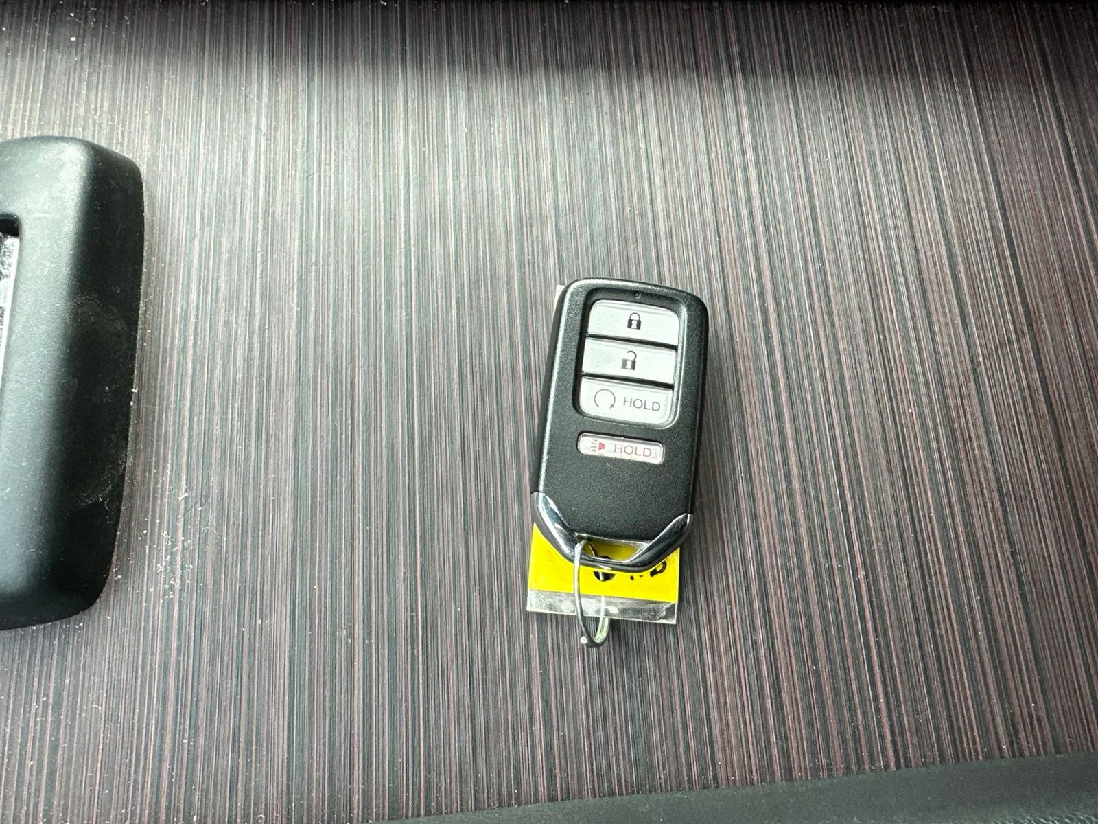 Used 2021 Black Honda Black Edition image 7
