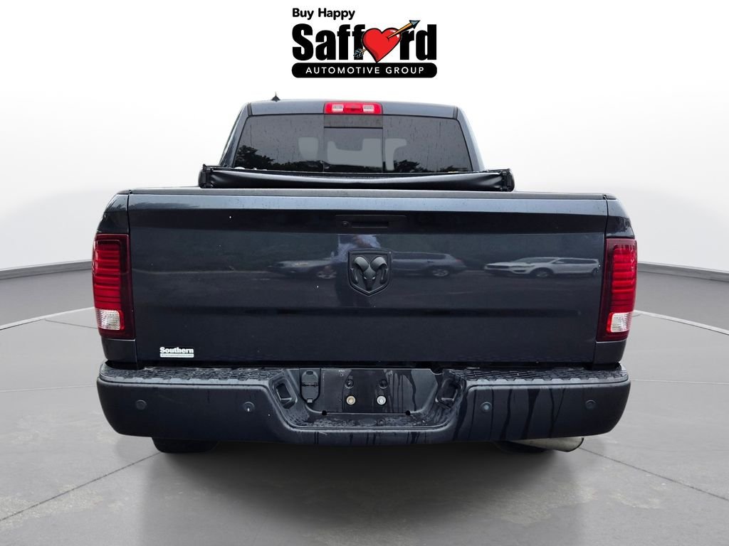 Used 2020 Gray Ram Warlock image 9