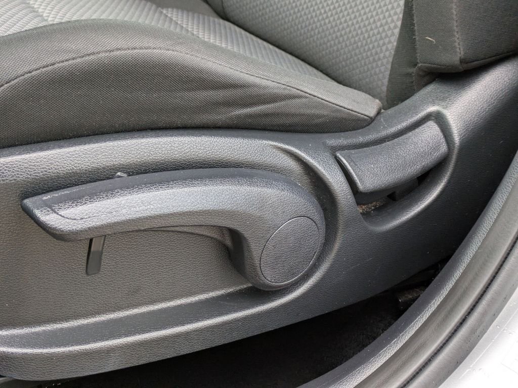 Used 2023 Gray Kia LX image 20