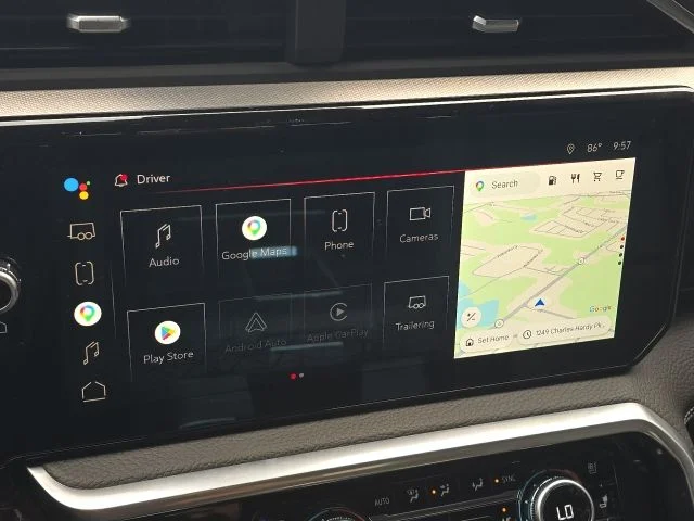 2022 GMC Sierra 1500 Denali Denali - Photo 31