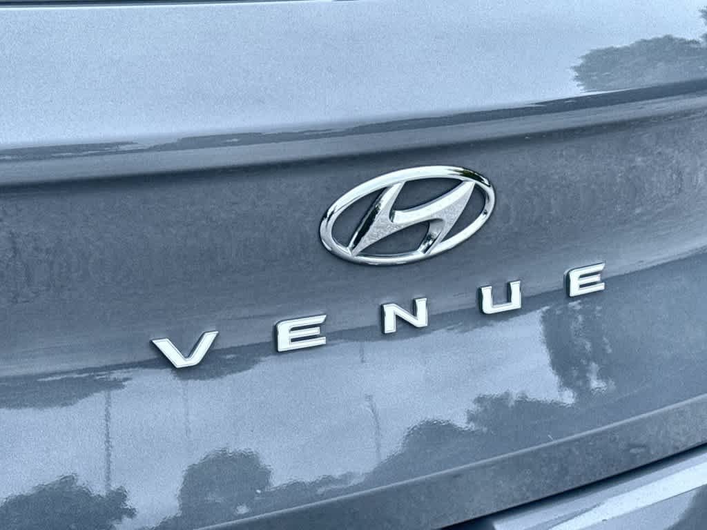 Used 2021 Galactic Gray Hyundai SEL image 10