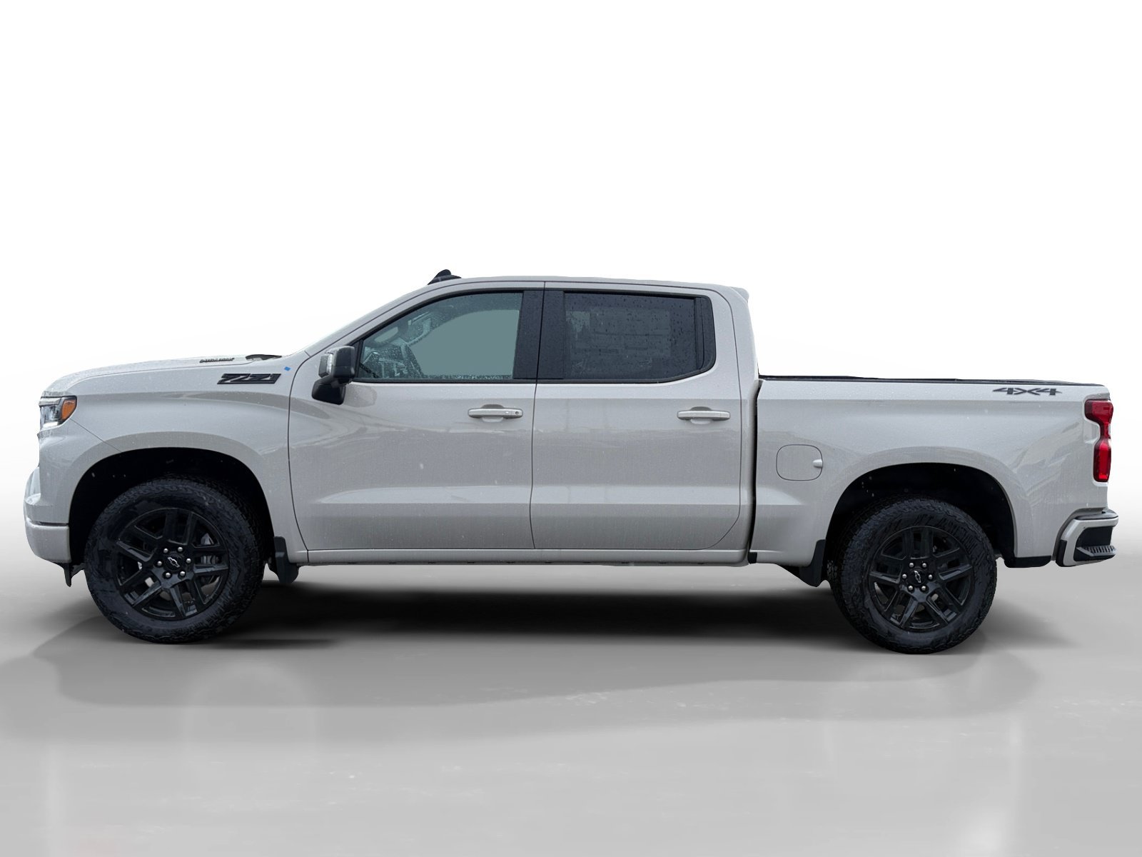 New 2026 White Sands Chevrolet RST image 2