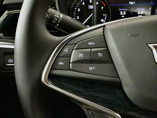 2026 Cadillac XT5 Premium Luxury - Photo 12