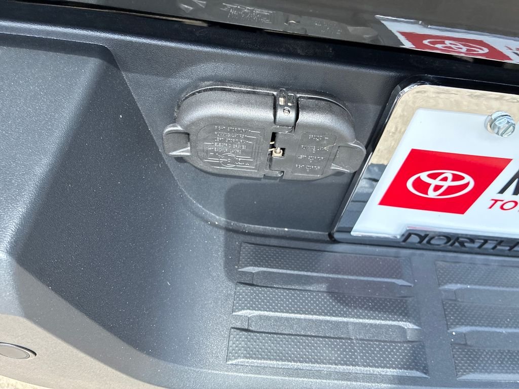 2026 Toyota Tacoma Limited - Photo 51