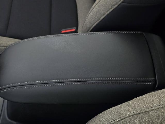 New 2026 Azure Gray Metallic Tri-Coat Ford Big Bend® image 73