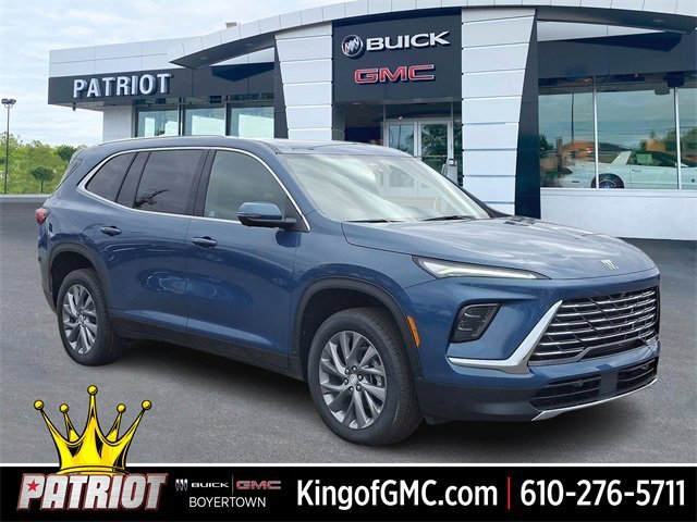 2025 Buick Enclave