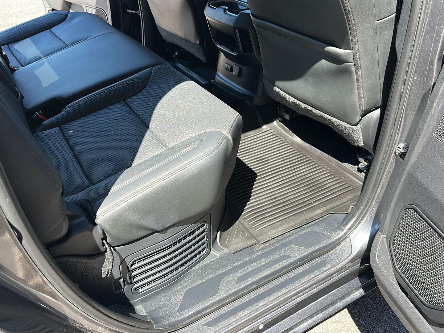 Certified Used 2024 Magnetic Gray Metallic Toyota Limited Hybrid image 28