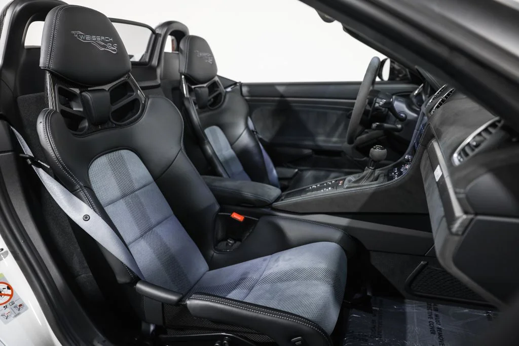 2024 Porsche 718 Spyder RS - Photo 25