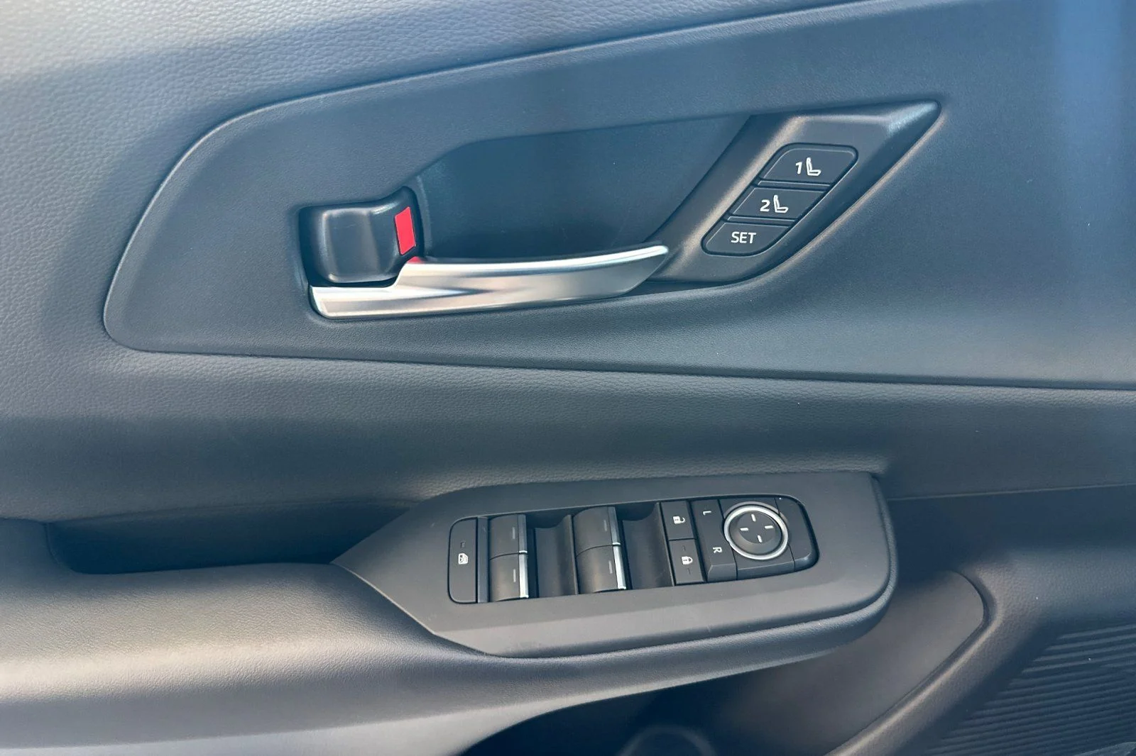 New 2026  Toyota XSE Premium image 13