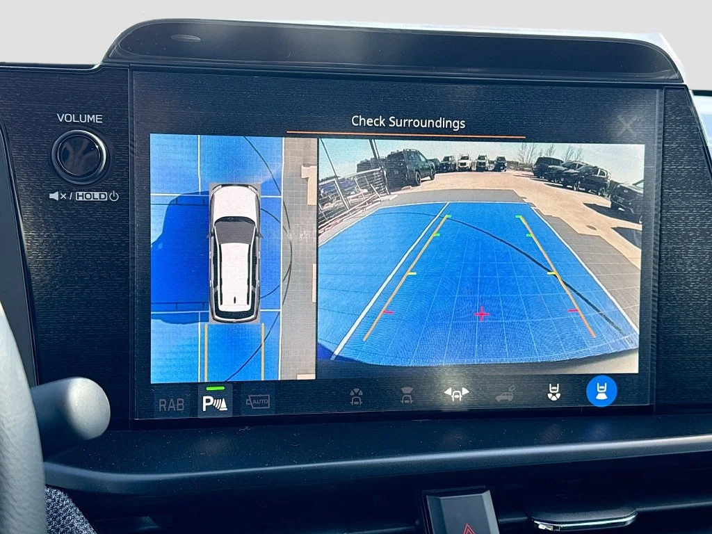 2026 Subaru Outback Limited XT - Photo 18