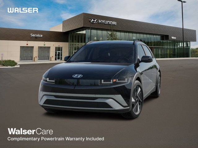 2027 Hyundai IONIQ 5 SEL AWD