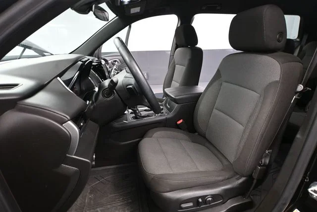 Used 2023 Black Chevrolet LT image 23