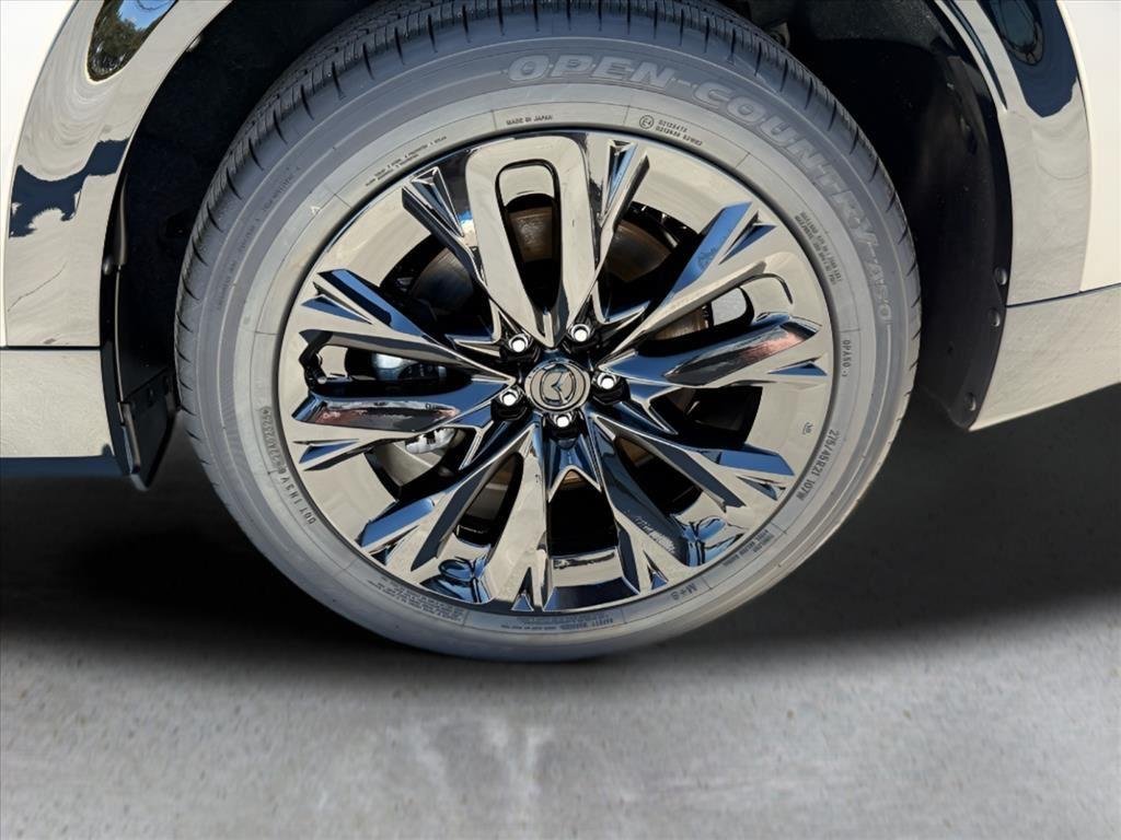2026 Mazda CX-90 Premium Sport Package - Photo 18