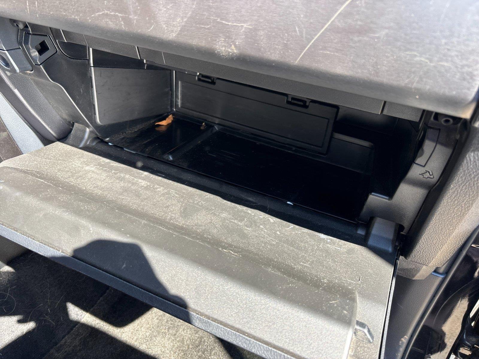 Used 2018 Midnight Black Metallic Toyota TRD Off-Road image 39