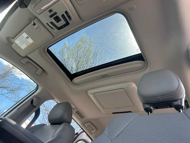 Used 2021 Silver Toyota Limited image 30