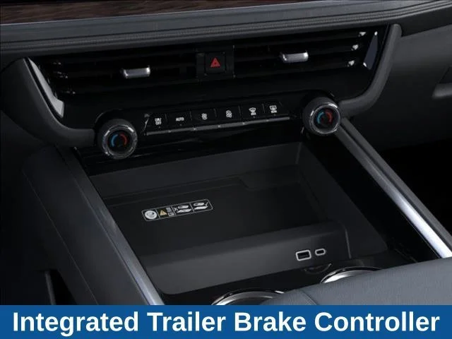 2027 Chevrolet Tahoe LT - Photo 25