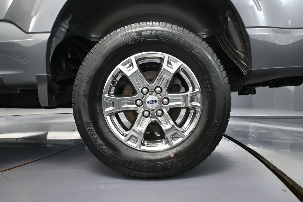 2023 Ford F-150 XLT - Photo 13