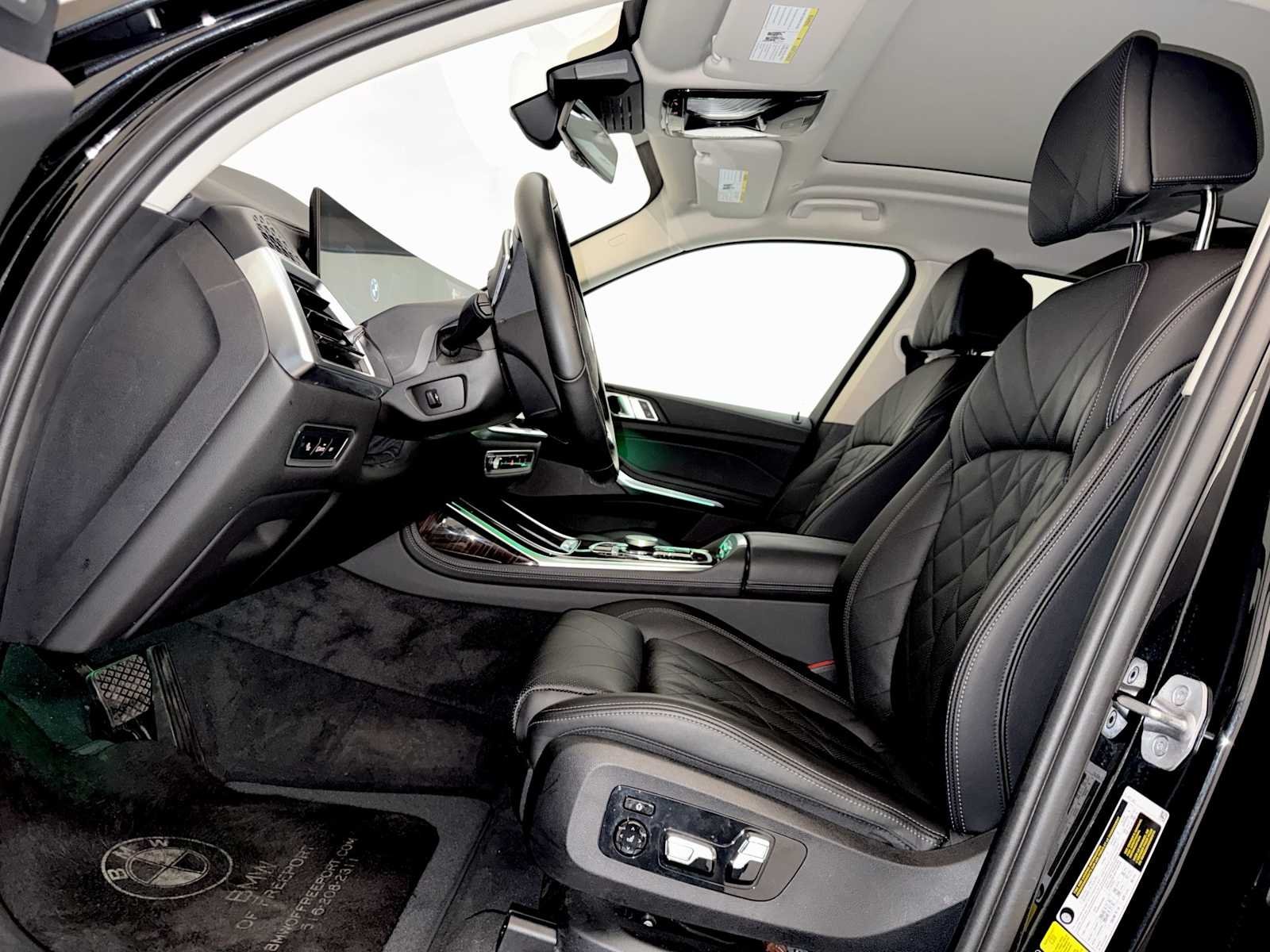 2024 BMW X7 40i - Photo 9