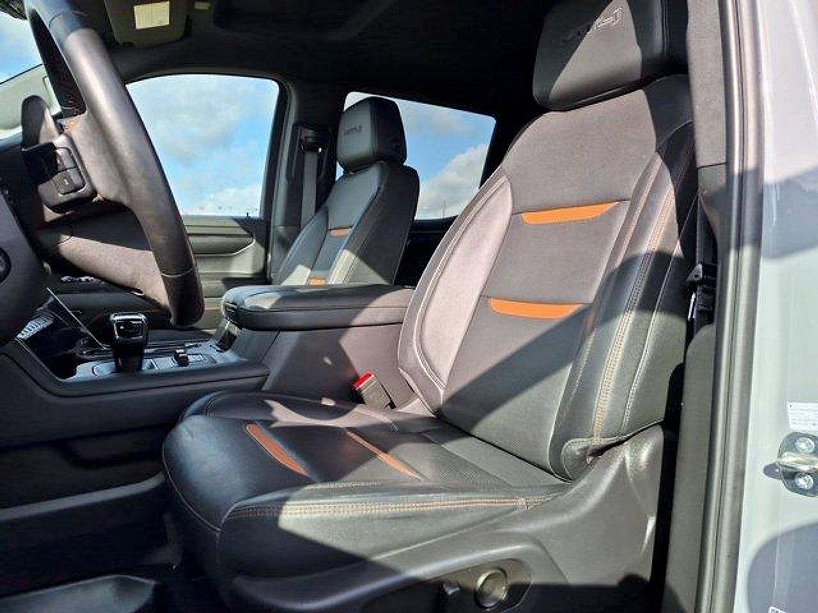2024 GMC Sierra 1500 AT4 - Photo 19