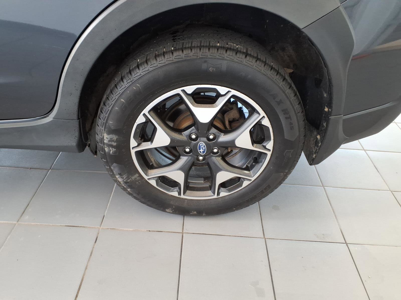 2019 Subaru Crosstrek Premium - Photo 9