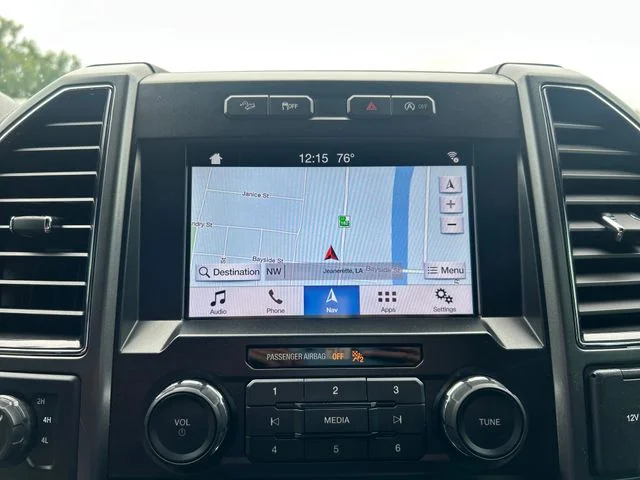 Used 2019 Oxford White Ford XLT image 19
