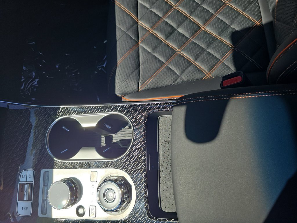 2026 GENESIS GV70 Sport Prestige - Photo 21