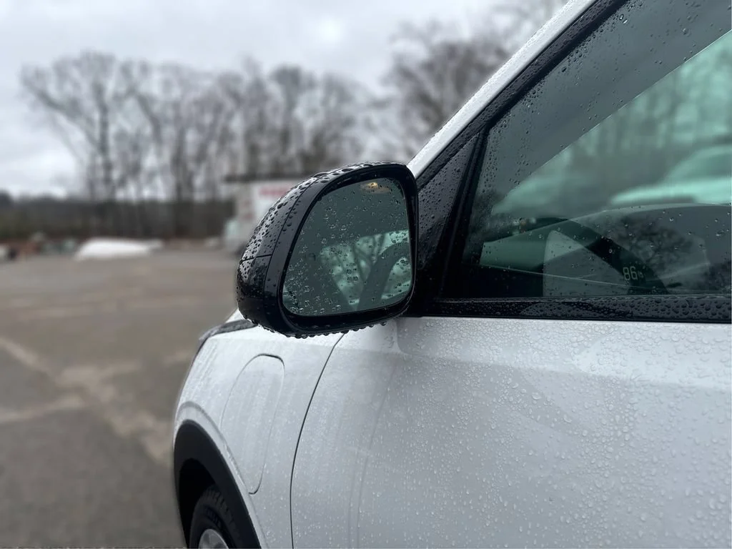 New 2027 Summit White Chevrolet LT image 50