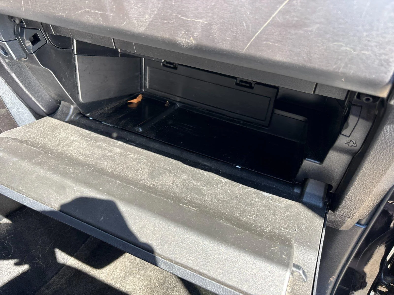Used 2018 Midnight Black Metallic Toyota TRD Off-Road image 39