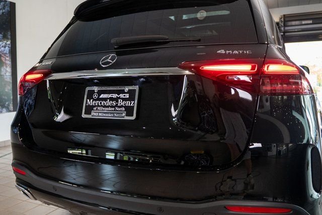 2026 Mercedes-Benz GLE GLE450 - Photo 10