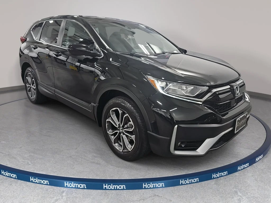 Used 2020  Honda EX-L image 4