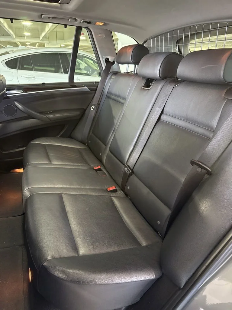 Used 2013 Space Gray Metallic BMW xDrive35d image 8