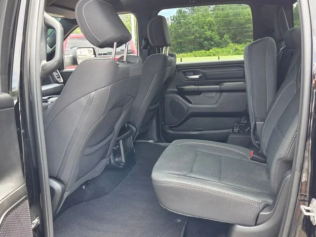 Used 2025 Black Ram Tradesman image 6