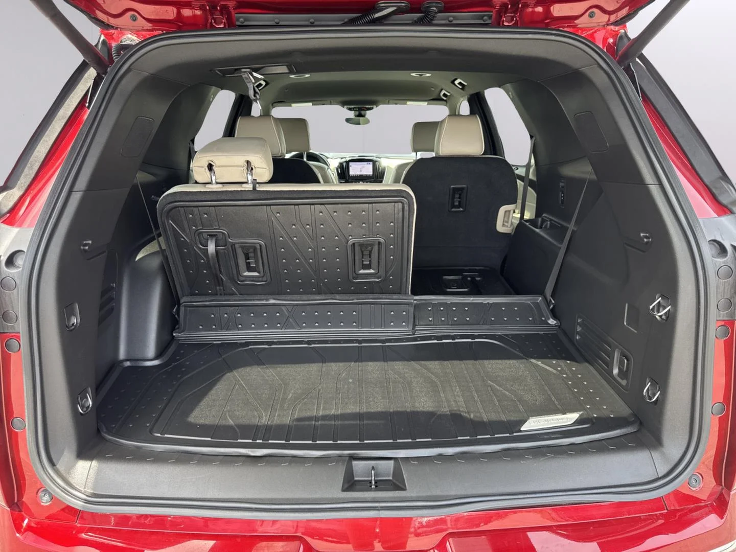 Used 2023 Radiant Red Tintcoat Chevrolet Premier image 34