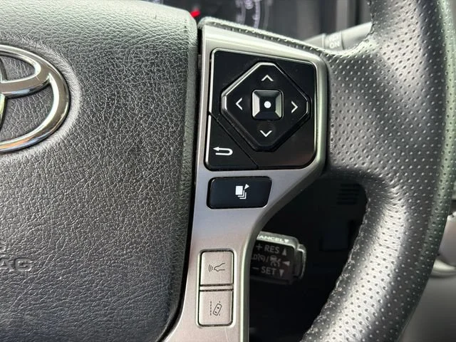 Used 2021 White Toyota Trail Special Edition image 25